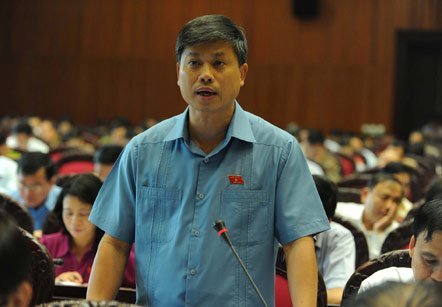 đất đai, tài nguyên, khoáng sản, Nguyễn Minh Quang, sổ đỏ, khiếu nại, tố cáo